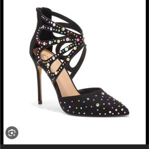 Brand New New York & Co Ana Heel, size 8.5